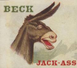 Beck : Jack - Ass